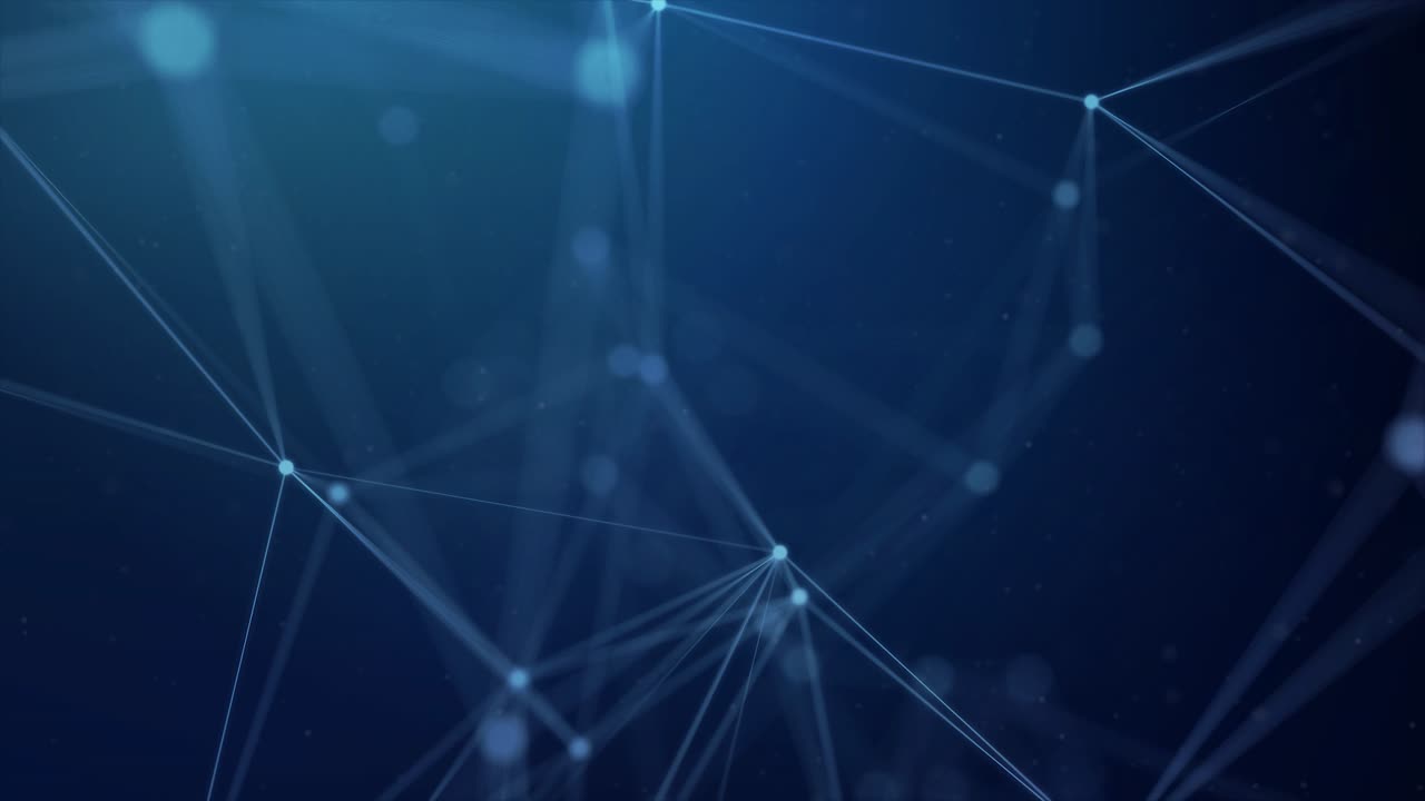 Abstract Network Technology Background