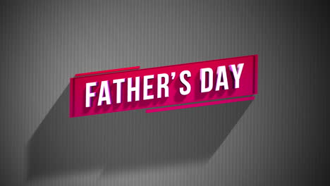 Honoring-fathers-celebrating-Fathers-Day-with-gifts,-cards,-and-special-meals