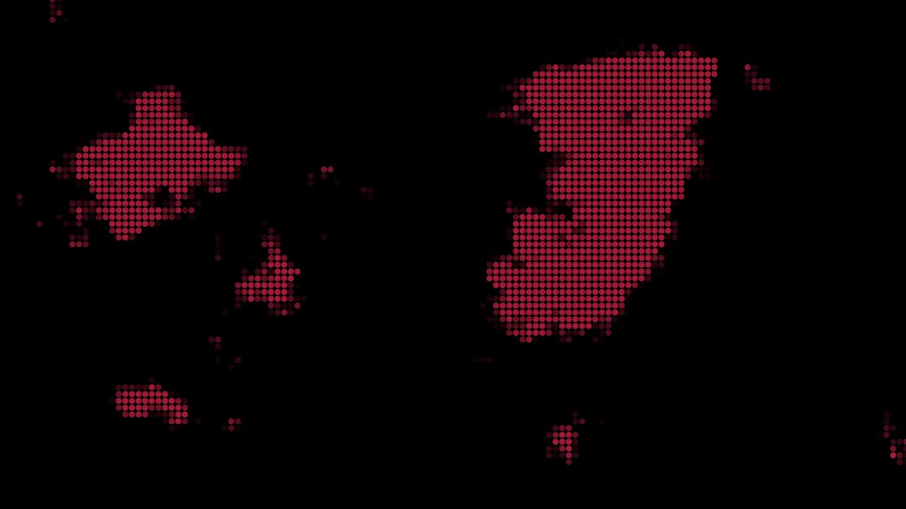 fondo abstracto camuflaje digital versión b