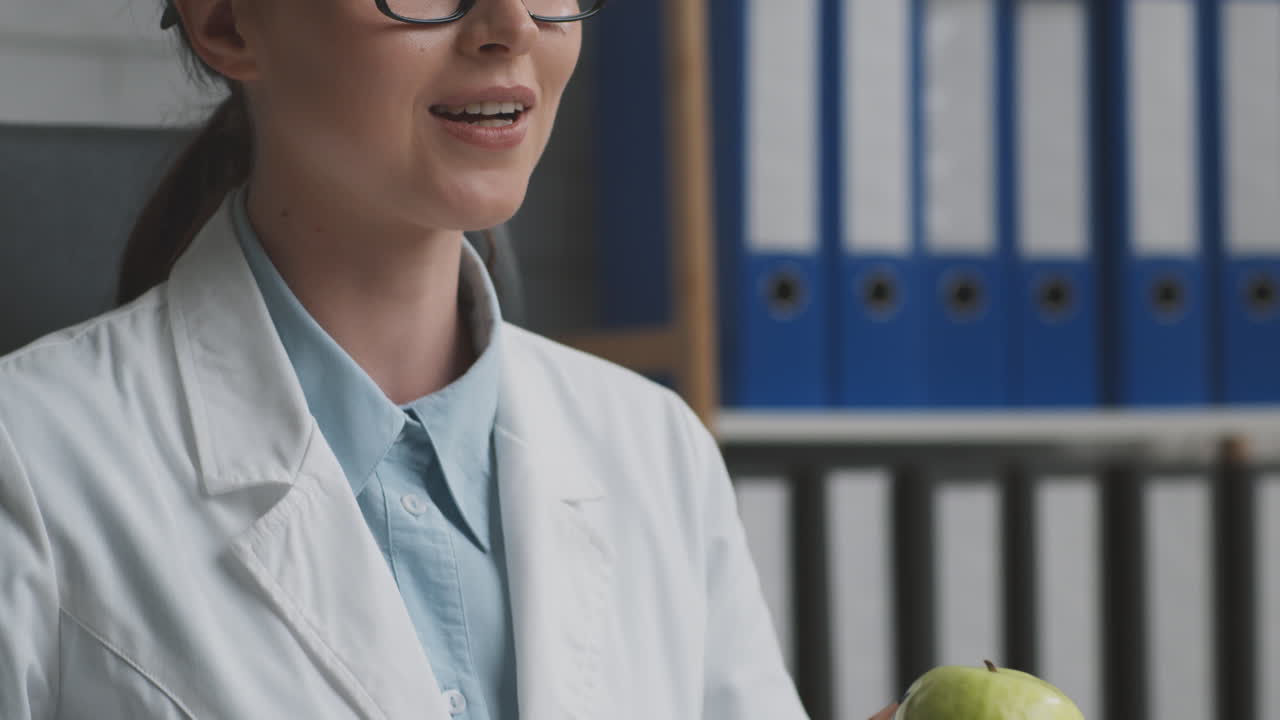 의사 가 환자 와 토론 하는 것