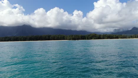 ALOHA-OAHU