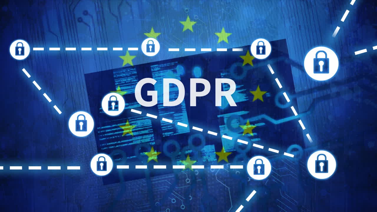 GDPR video
