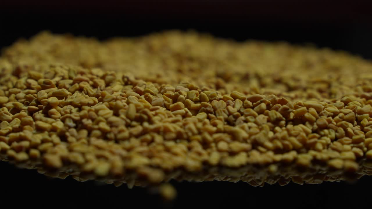 Fenugreek is a beneficial food for diabetes