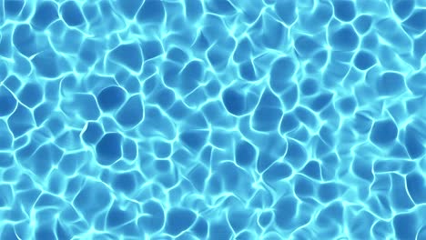 caustics ripple animation