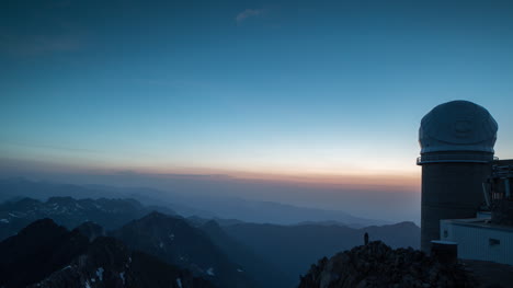 pic du midi sunset0