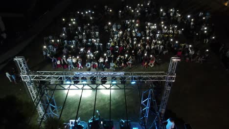 Concert-Area-Overhead-View