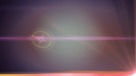 fondo del efecto de textura de la luz de la lente del haz
