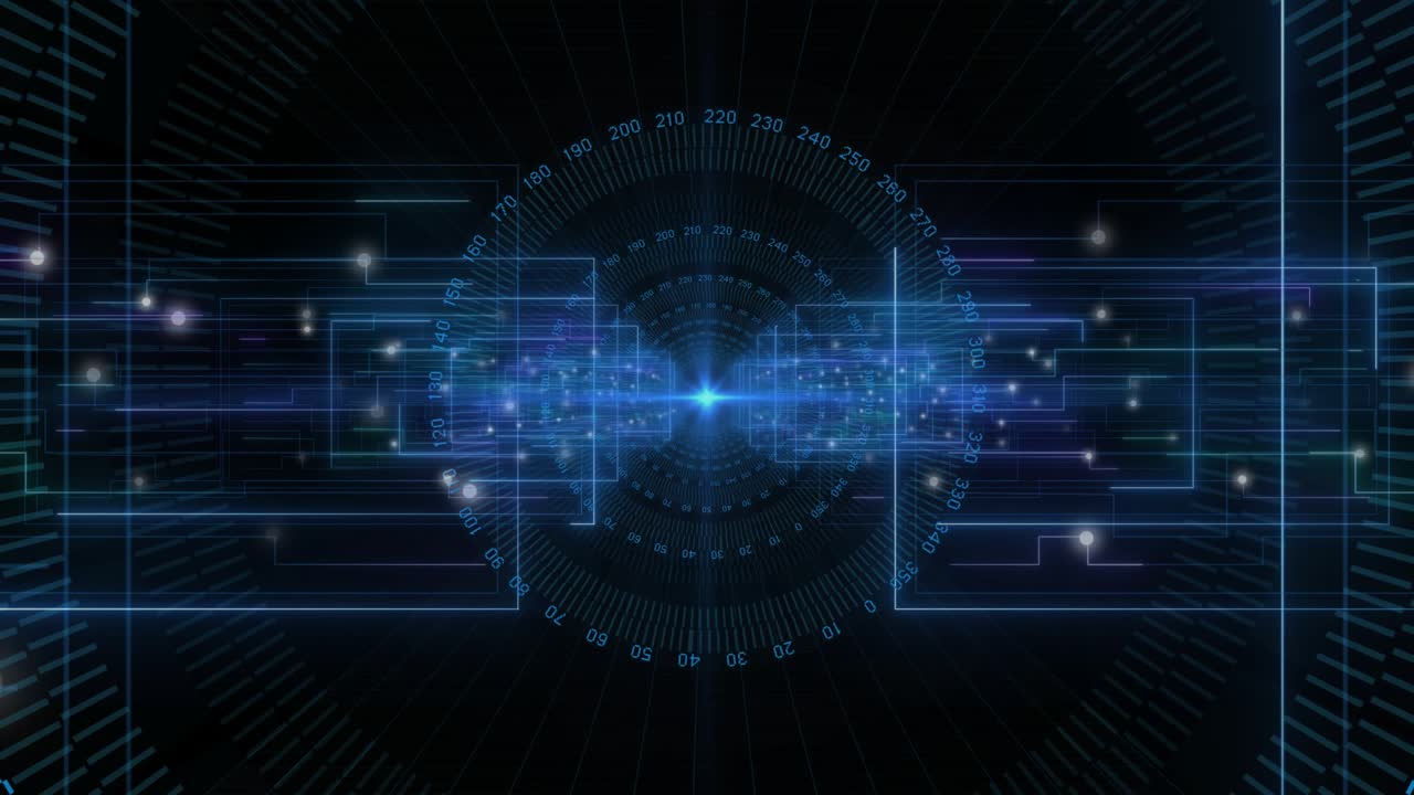 When display receiving update, monitor displaying code and HUD weaving to represent UI build-up