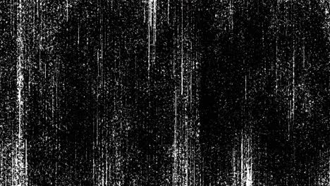 grunge copier texture,  faded lines with noise and grain. abstract stop motion animation.