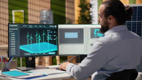 Sustainability Rd Expert Develops Integrated Clean Energy Solutions