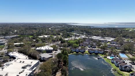 Montaje-Aéreo-Agradable-Sc,-Carolina-Del-Sur