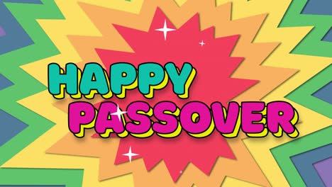 happy passover