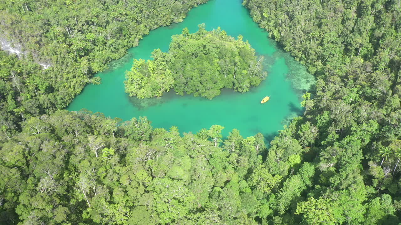 자연은 정말 멋져요.