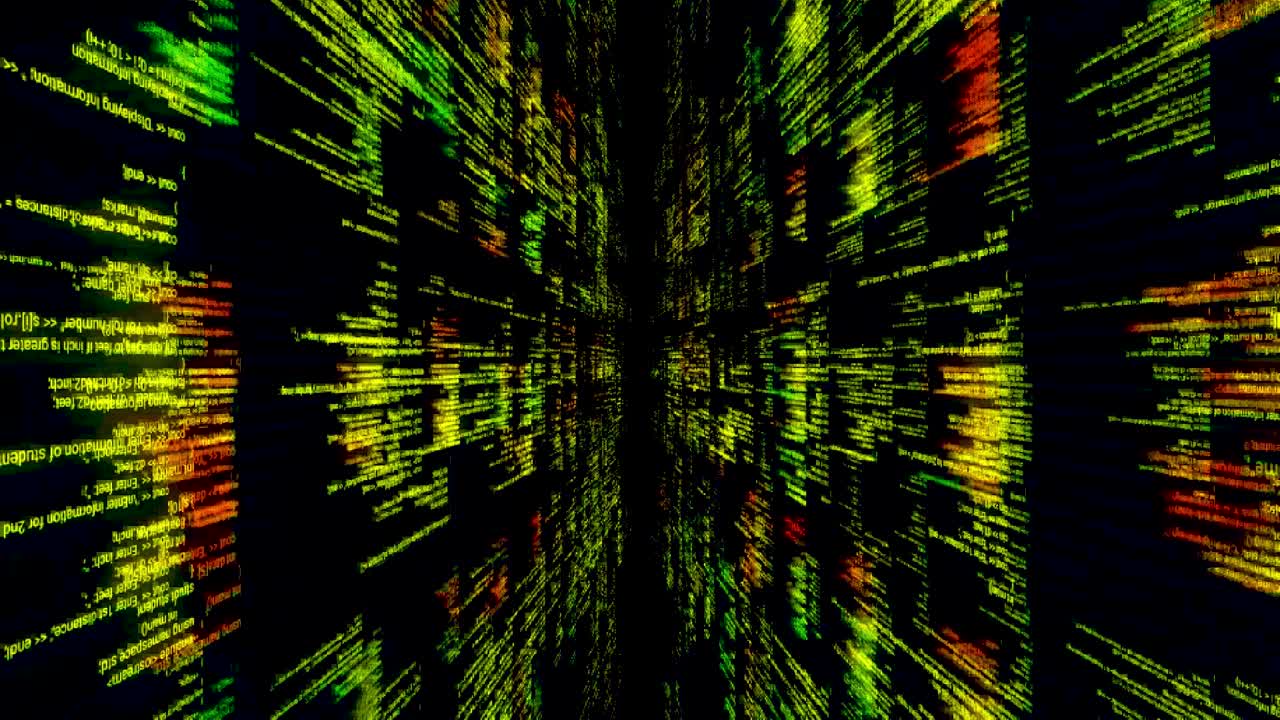 Abstract Code Tunnel