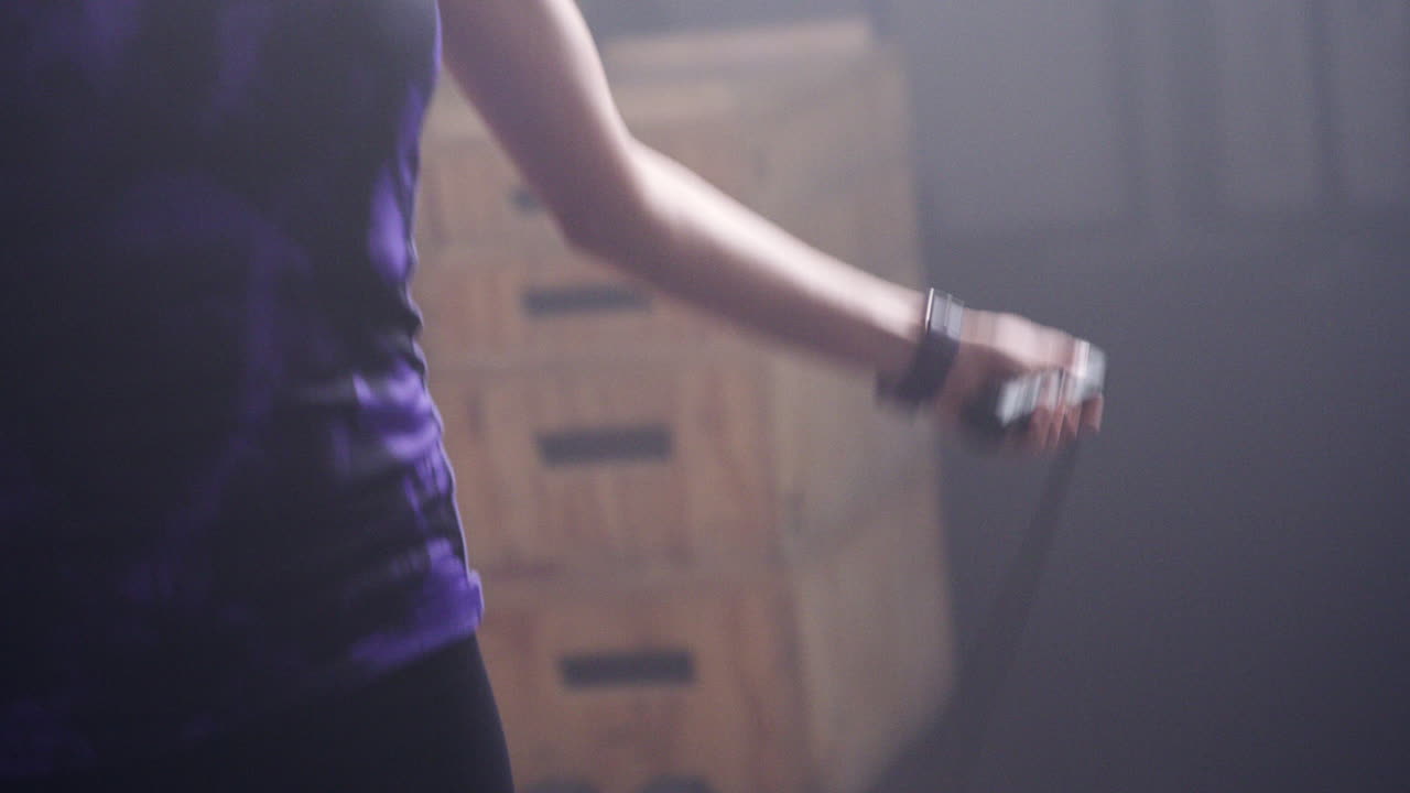 Let fitness be your goal