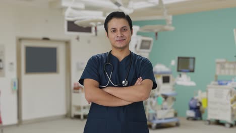 Portrait-of-Happy-Indian-doctor