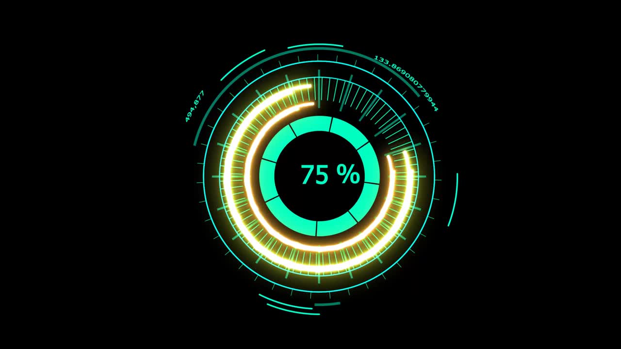 dodecágono poder de fuego arma mágica color rosa poderoso alrededor