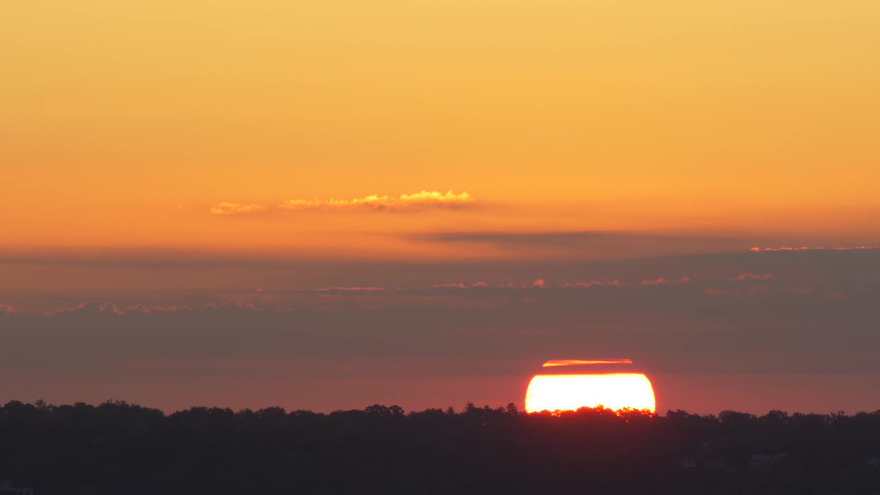 해가 뜨는 시간