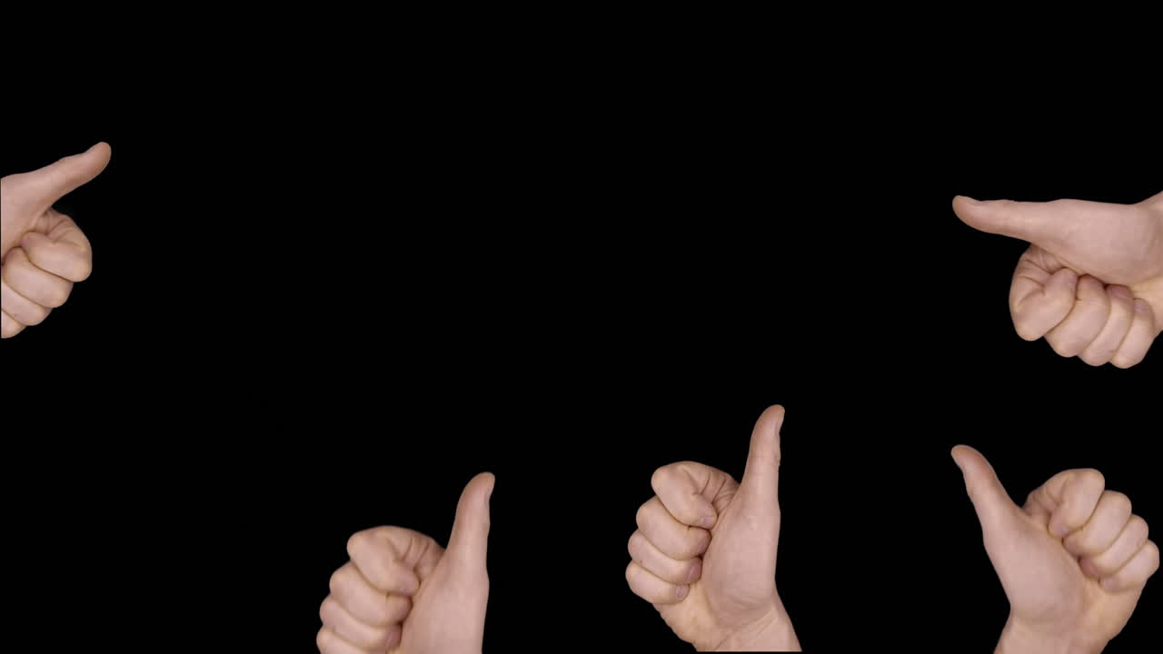 당신의 운하를 지원하기 위해 오전 몇 사람에서 구독