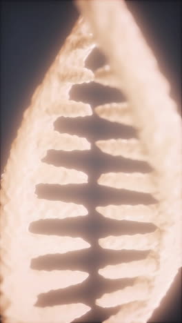 understanding the structure of dna through detailed visualization techniques