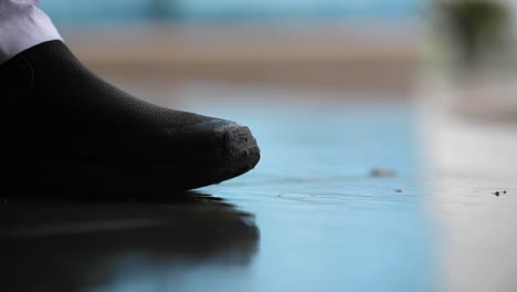 Old-man-with-a-walking-stick-close-up-shot