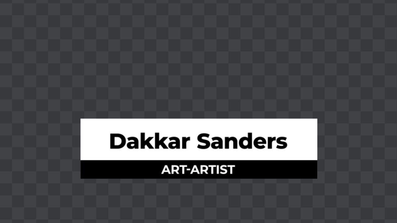 Minimal Lower Thirds Stroke 11
Adobe Premiere Pro 2023
Resolution 3840×2160