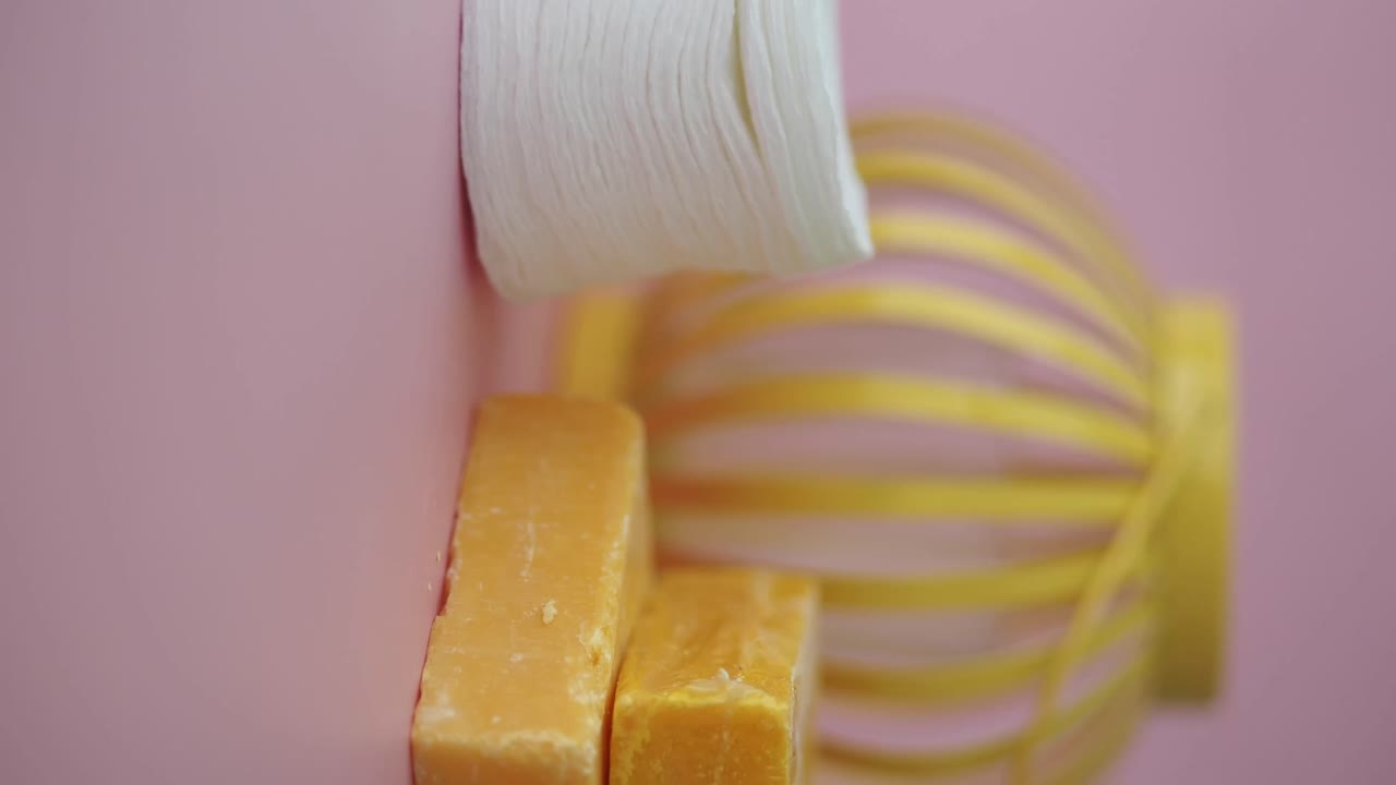 Close-up Still Life Art