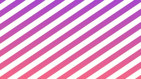 purple stripe memphis background