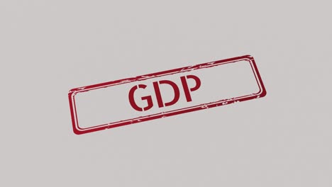 GDP-Stamp