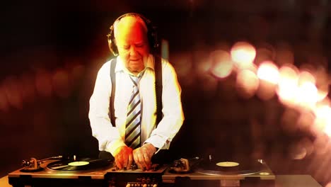 grandpa dj vid 13