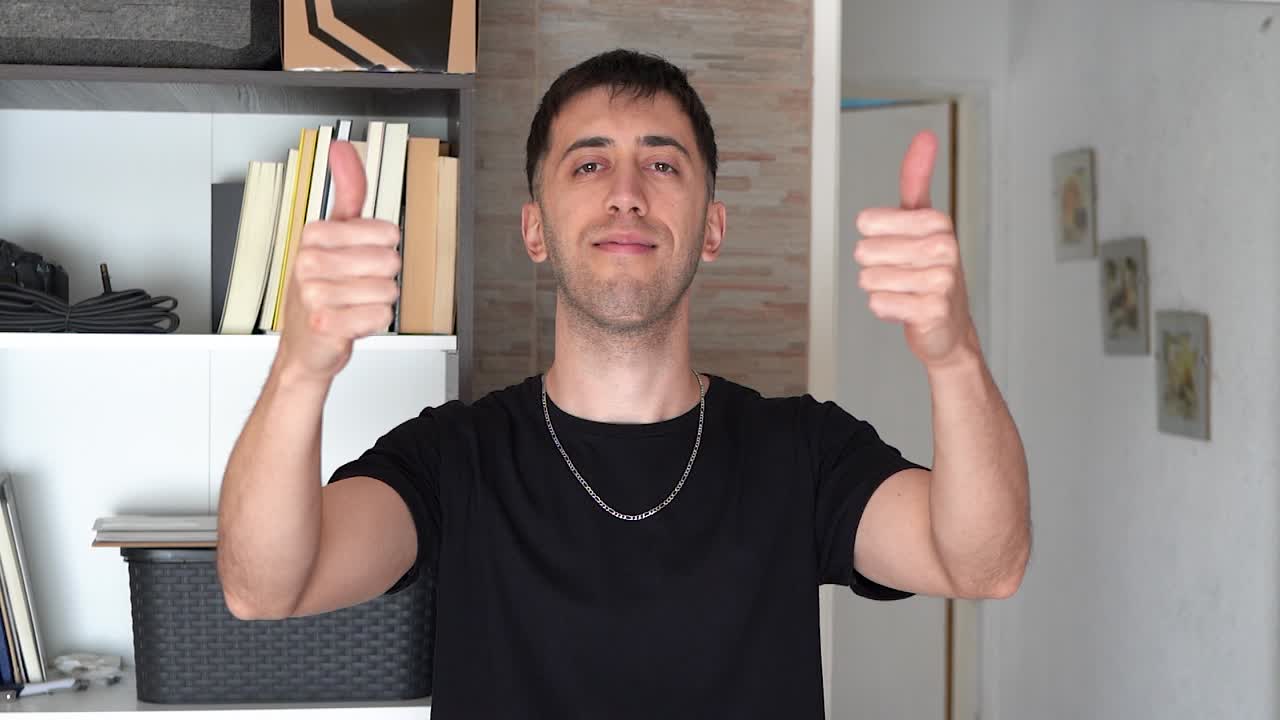 It&rsquo;s two thumbs from me