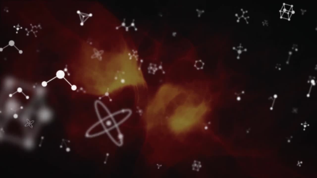 연결의 애니메이션을 통해