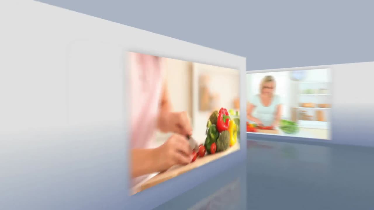 다이어트를 하는 여성들의 모 ⁇