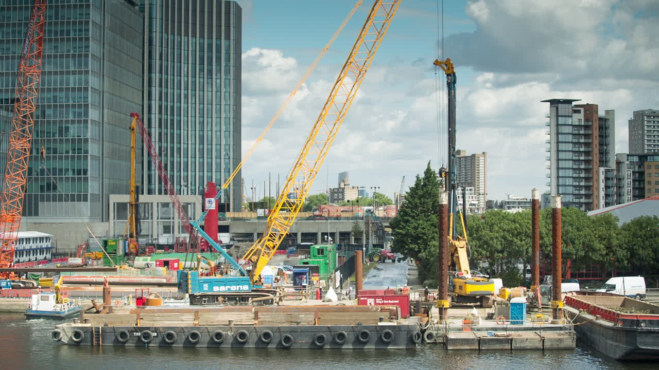 Docklands Video 04