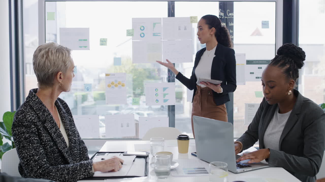 앞으로 일주일 동안의 일정을 정리하는 것