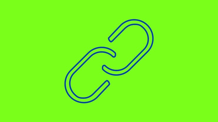Set di icone per app e siti web animate in 2D, isolate su sfondo schermo verde.