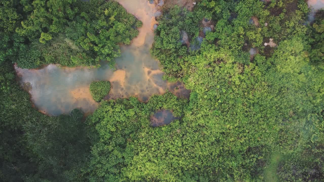 nag aso - lago hirviendo, manito albay, filipinas