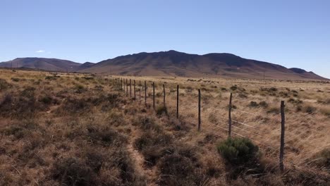 the central karoo in south africa