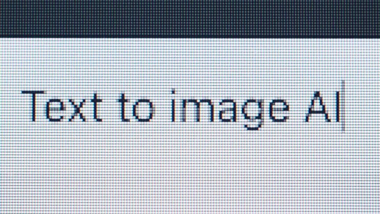 Text to Image AI