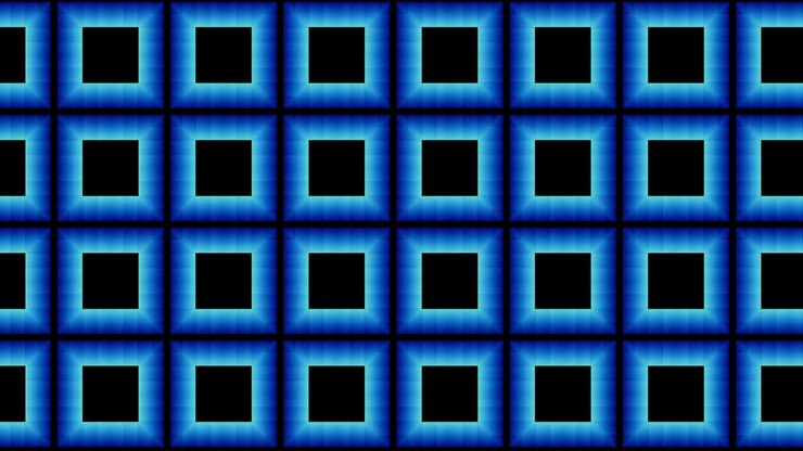 Hypnotism. Hypnosis. Kaleidoscopic looping
