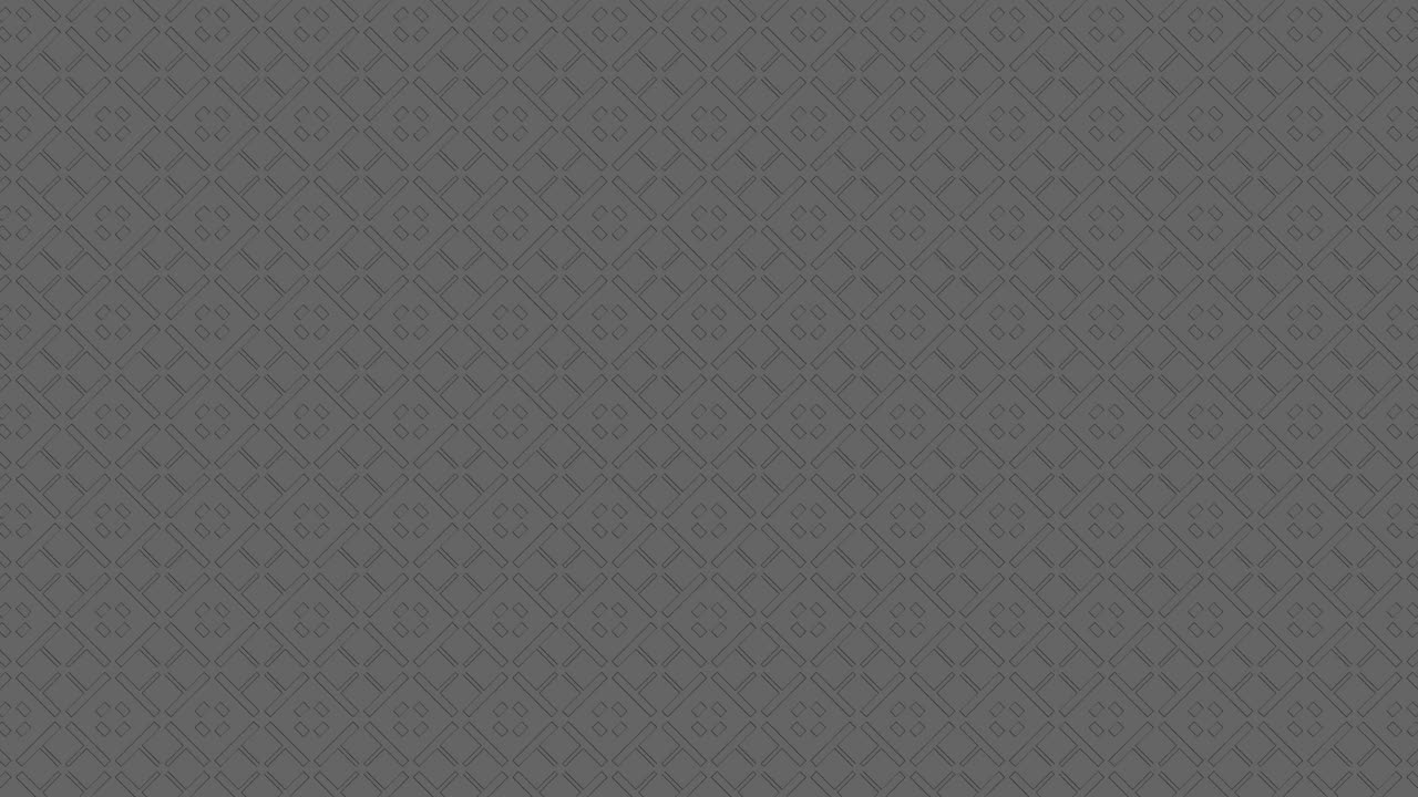 Black and white pattern on a minimal background.