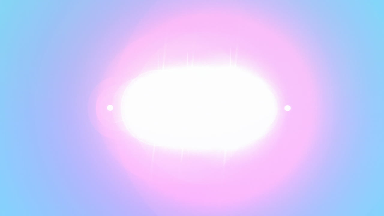 다채로운 불명확한 빛