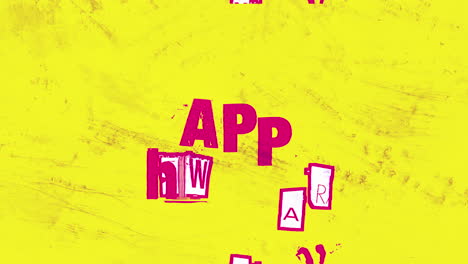 feliz año nuevo en textura hipster con ruido 1