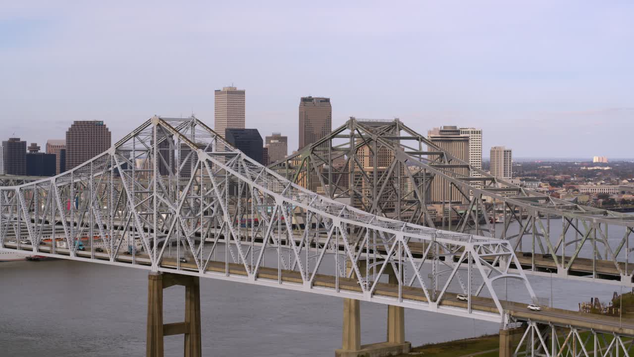 휴이 피의 공중 사진