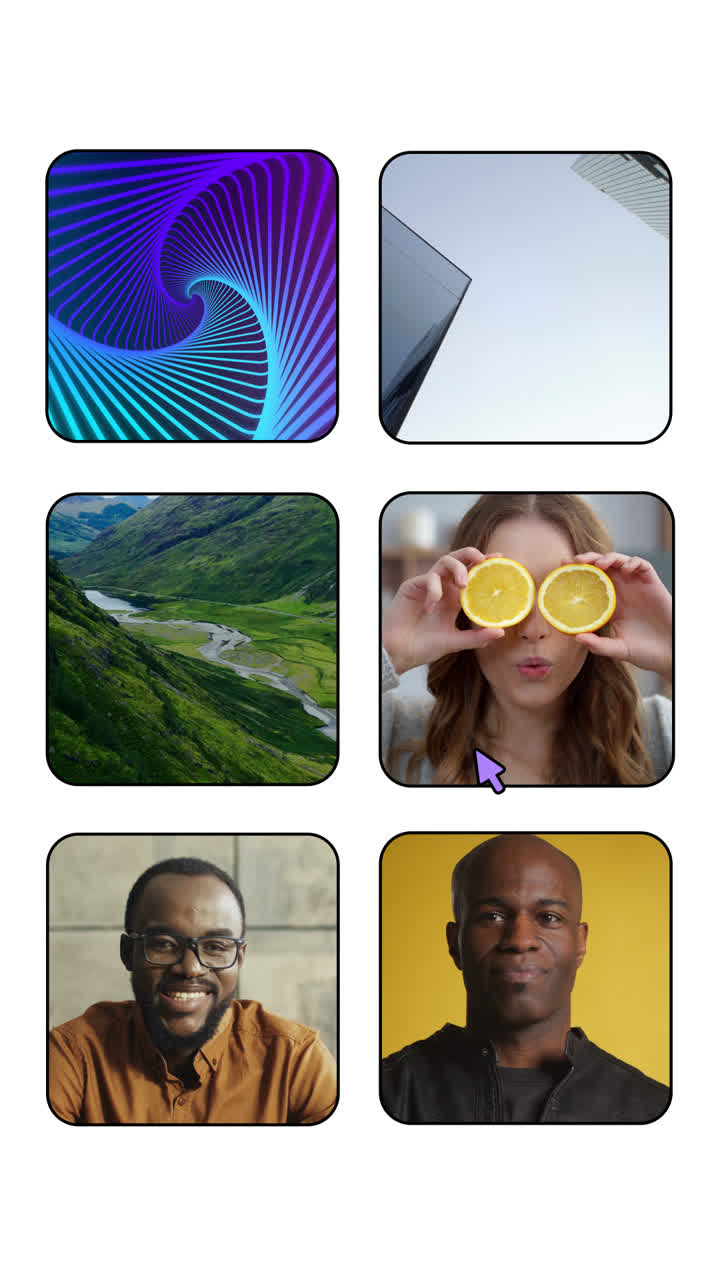 Searching and Portraits