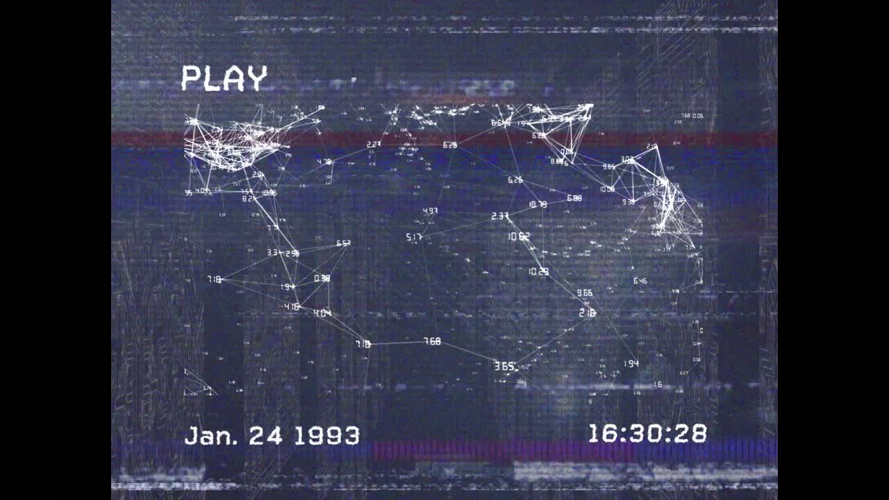 모양의 애니메이션과 서버 방에 대한 간섭