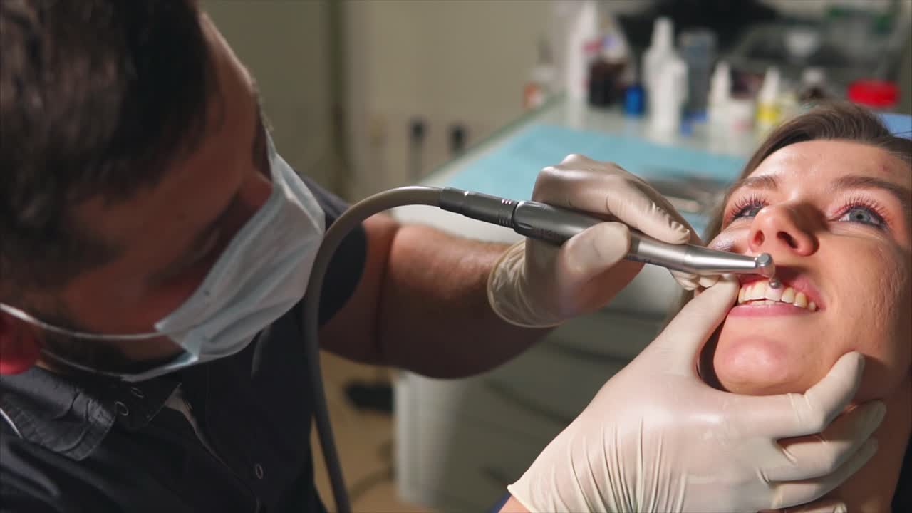 Procedura dentale