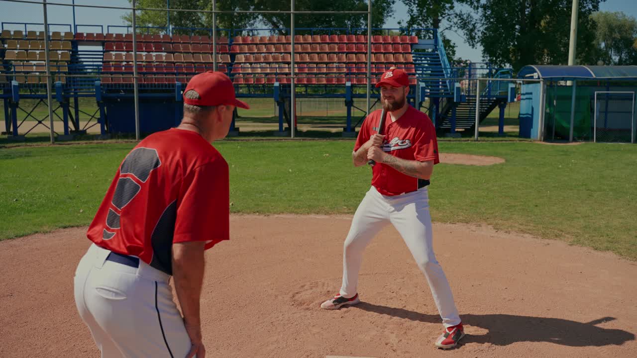 Partita di baseball
