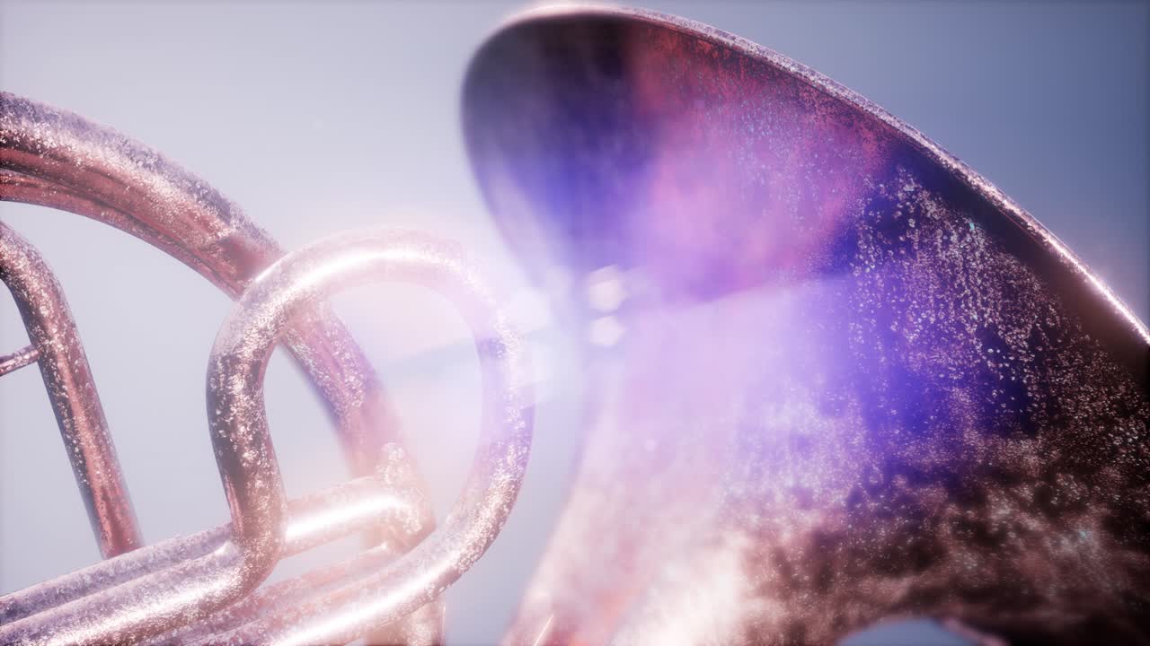 도프와 렌즈 플레어가 있는 프랑스  ⁇