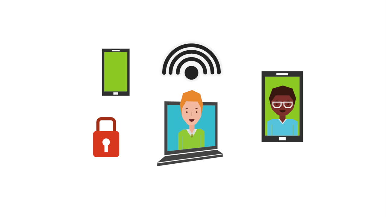 Design for folk der deler